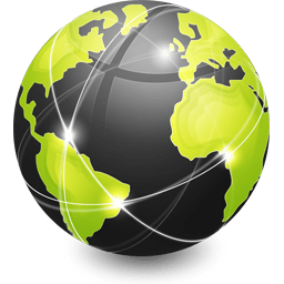 Network-Web-icon