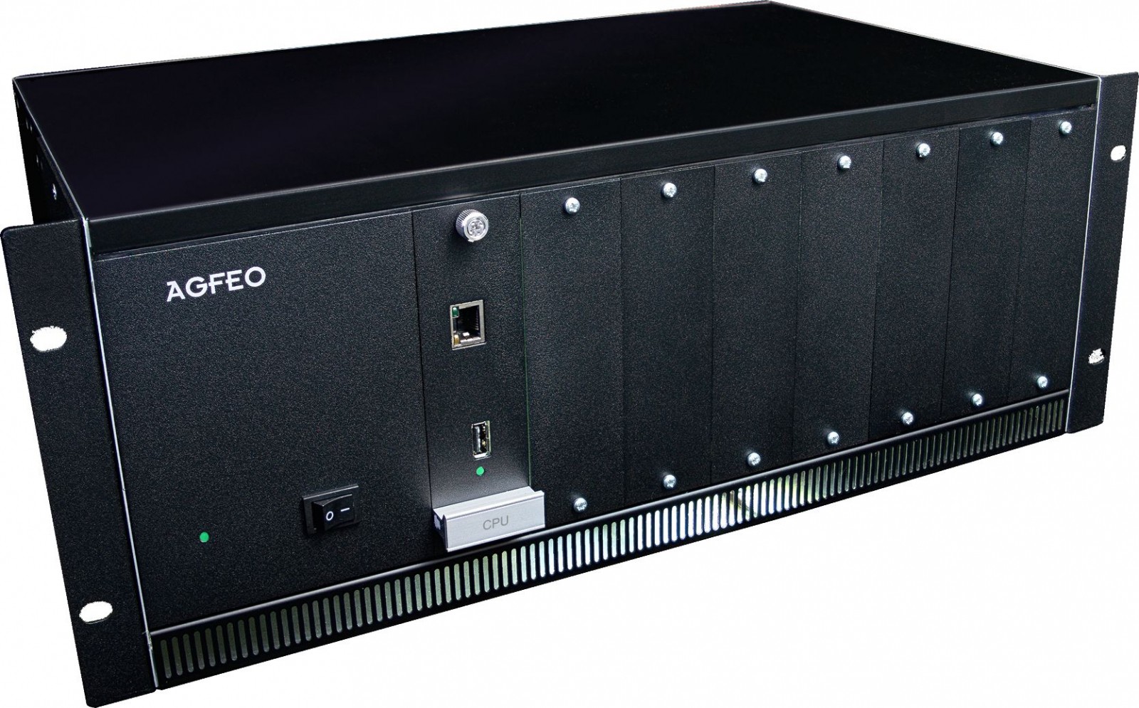 Agfeo - Telefonanlage & Endgeräte - PCNet edv Service GmbH