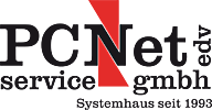 PCNet edv Service GmbH